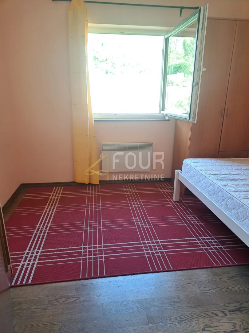 opatija, ičići, etaža 97.76m2, 2s+db, pogled na more - slika 11