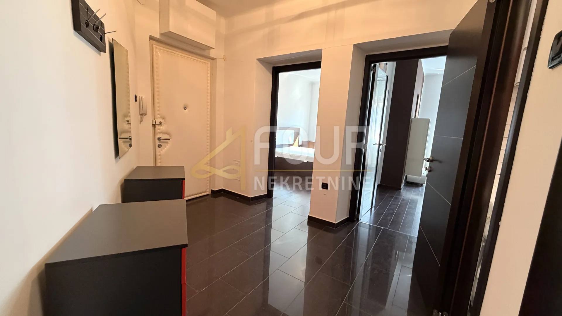 rijeka, belveder, 62.53m2, 2s+db, balkon, odlična lokacija - slika 12