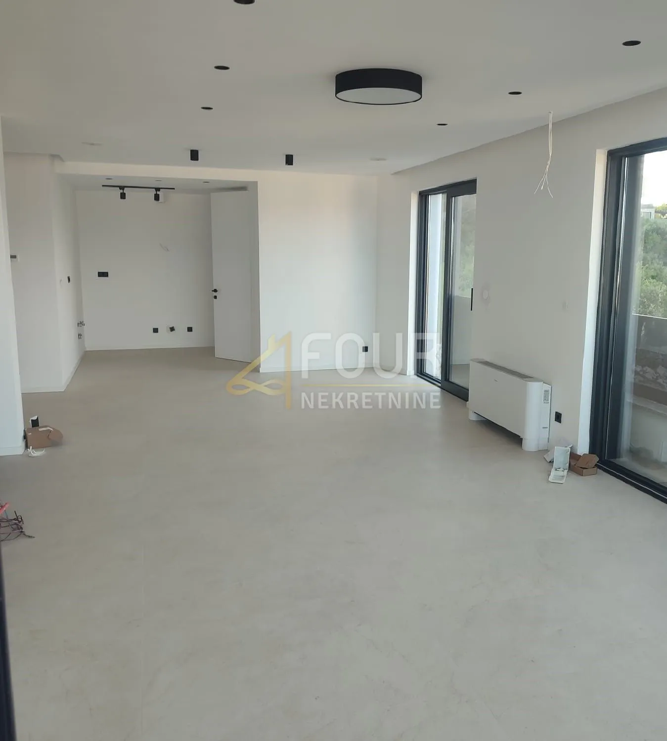 otok krk, krk, novogradnja, 78.48m2, 2s+db, balkon - slika 10