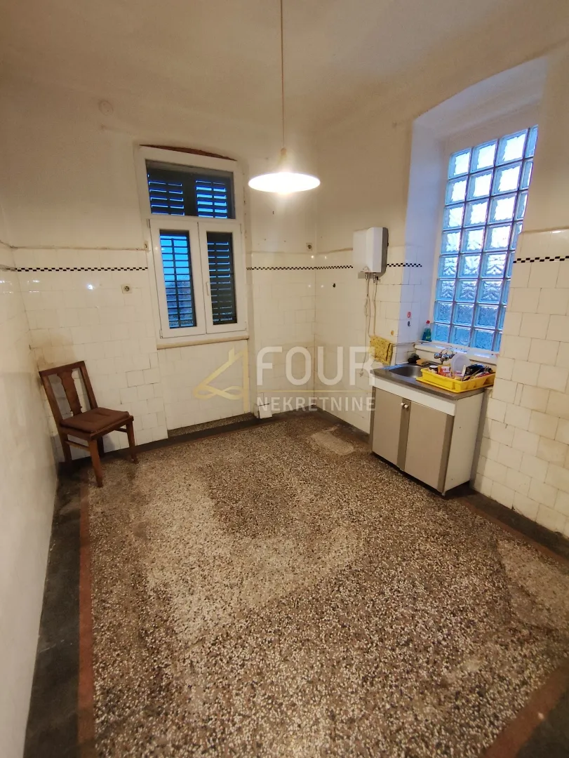 rijeka, trsat, 4skl, 88.26m2, terasa, pogled na more - slika 7