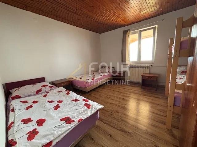 najam, matulji, 2s+db, 50m2, balkon, pogled na more - slika 9