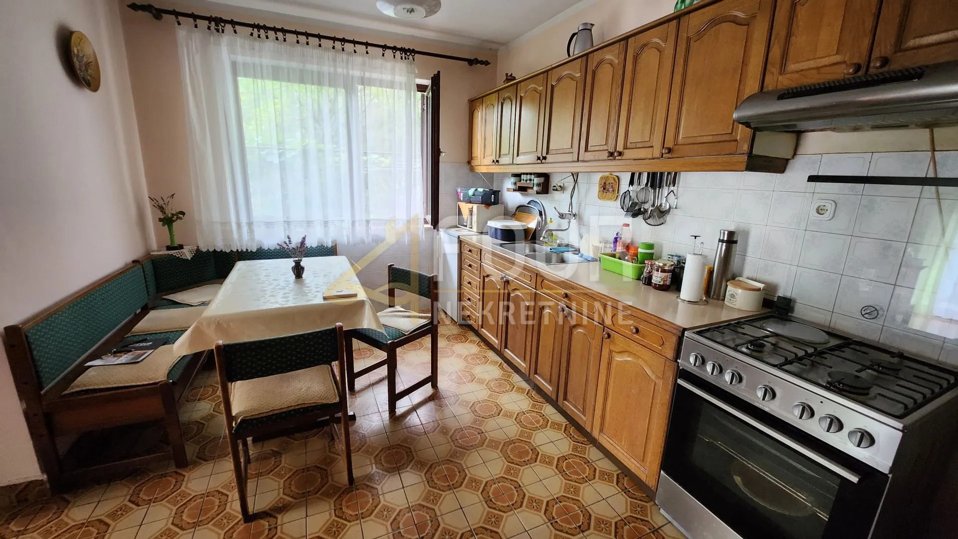 crikveničko zaleđe, grižane, samostojeća kuća s potencijalom - slika 6
