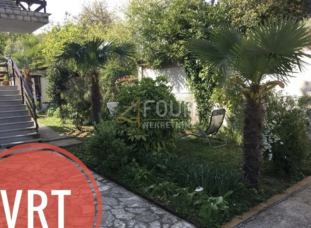 opatija, veprinac, kuća sa 6 stanova, panoramski pogled - slika 3