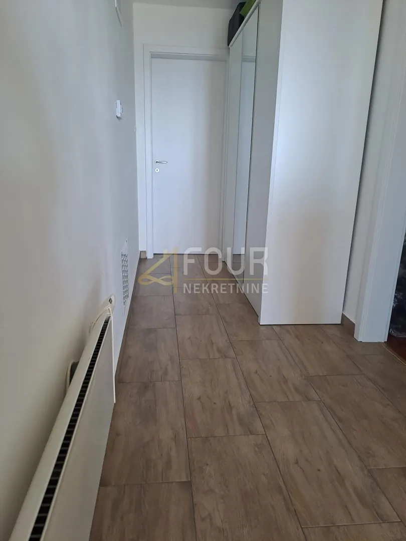 kastav, 76.50m2, 2s+db, terasa, pogled na more - slika 16