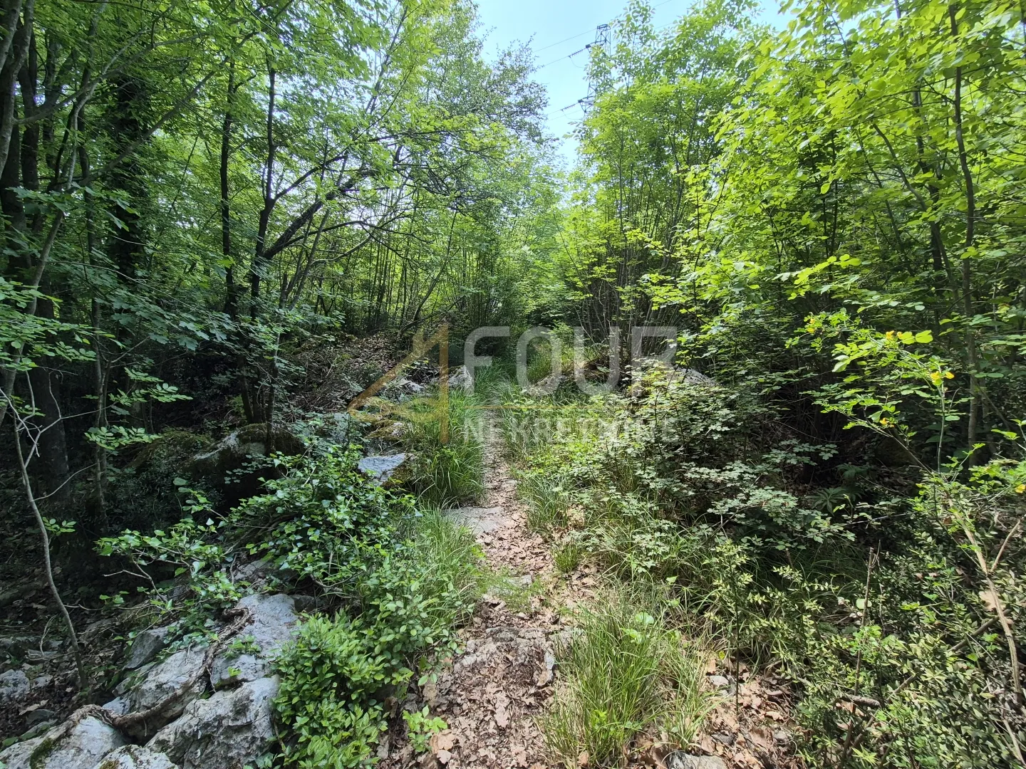 Matulji, zemljište 10.471m2