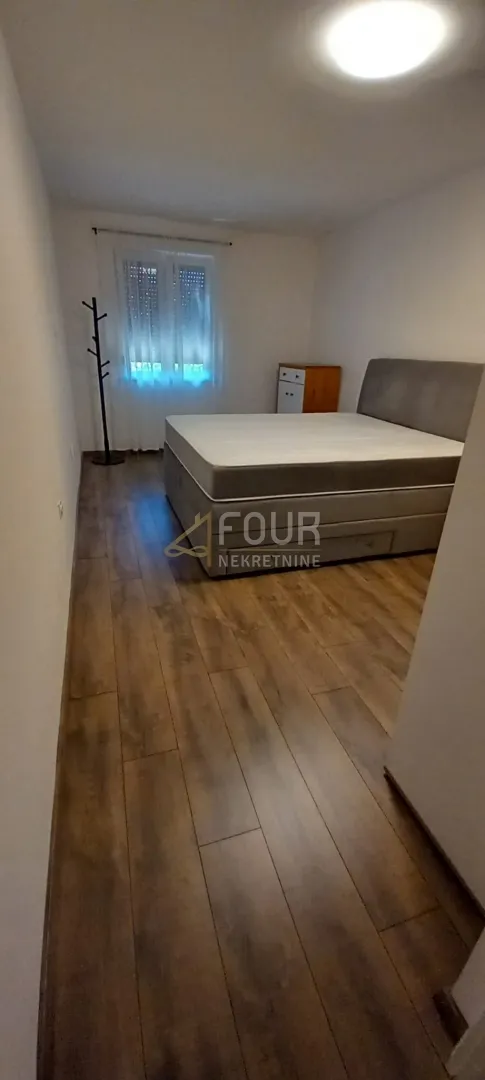 rijeka, donja drenova, 47.75m2, modreno uređen stan, balkon - slika 7
