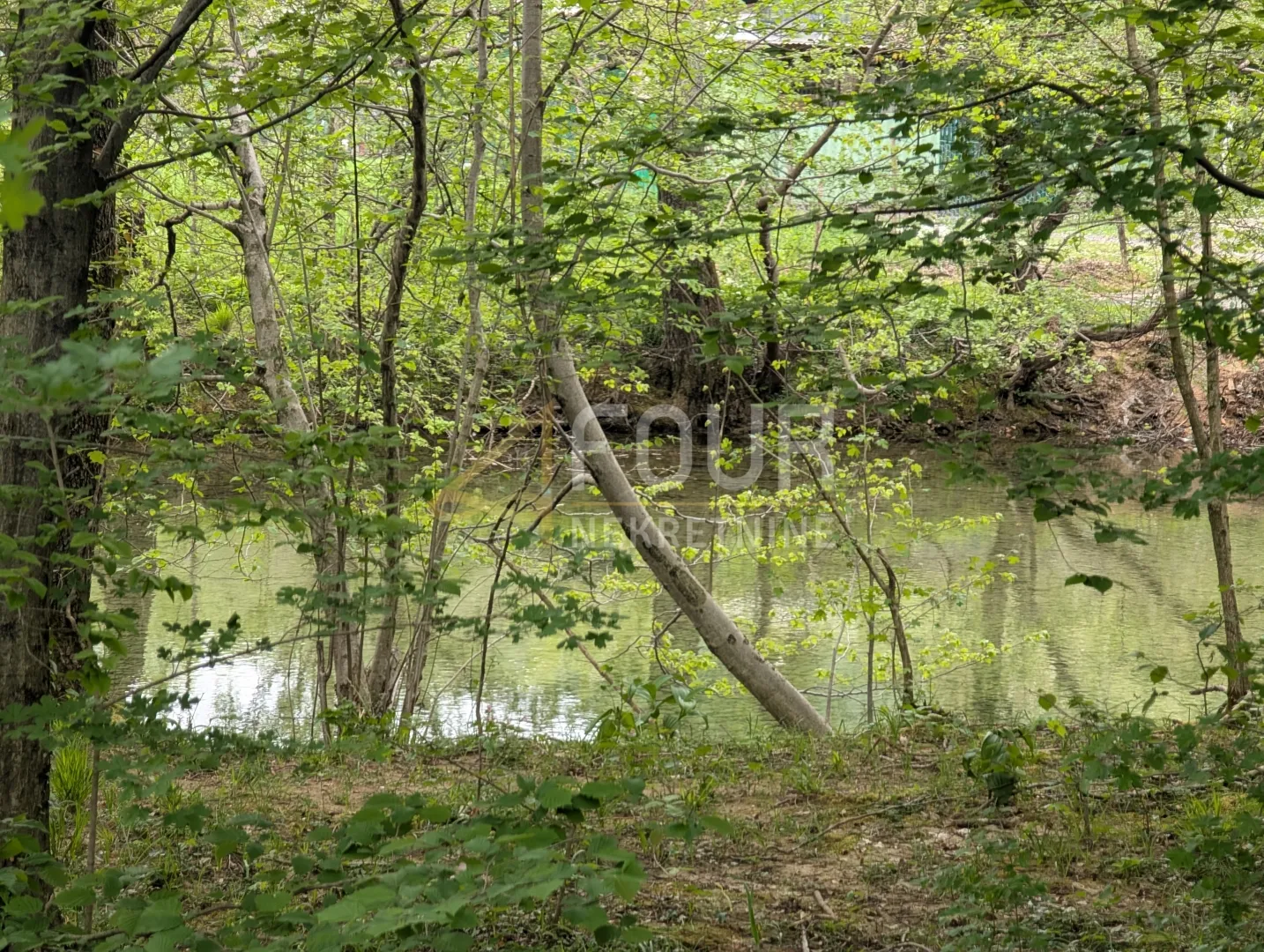 grobnik, građevinsko zemljište sa započetom gradnjom, 1.723m2 - slika 15