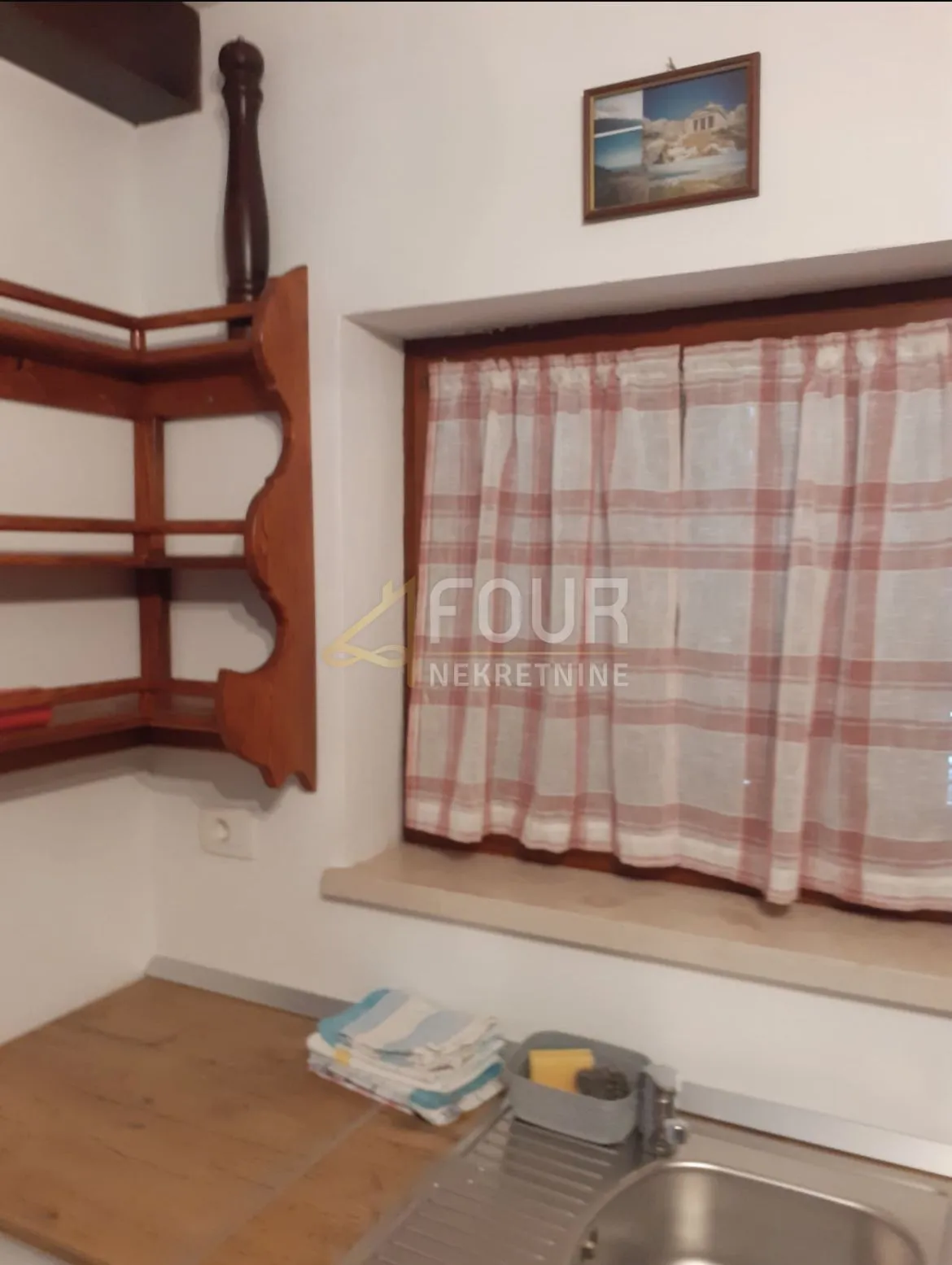 istra, gračišće - okolica, samostojeća kamena kuća, 130m2 - slika 6