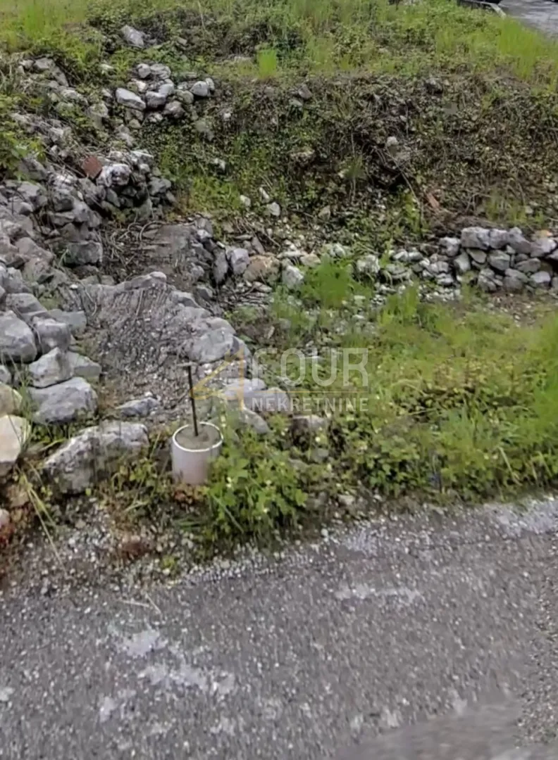 matulji, zemljište površine 63m2 - slika 2