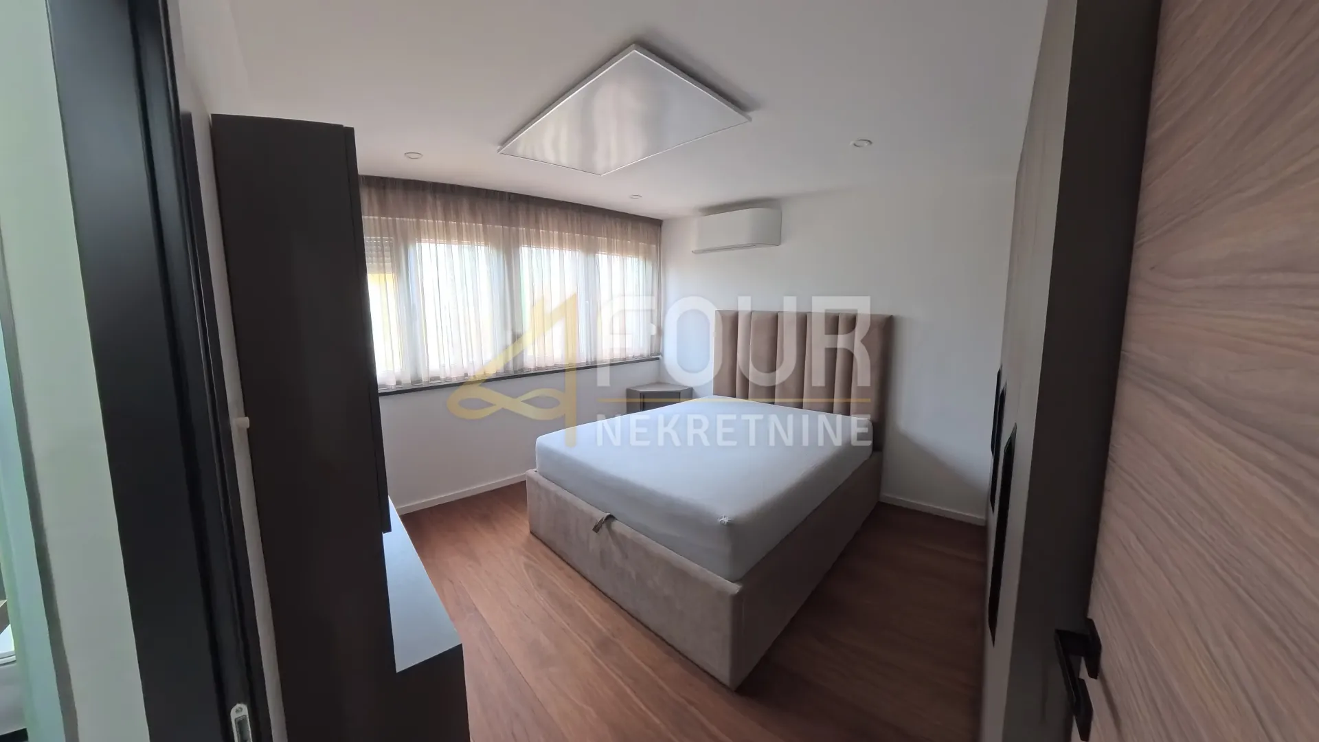 zagreb, prečko, 2s+db, 54.83m2, lođa - slika 16