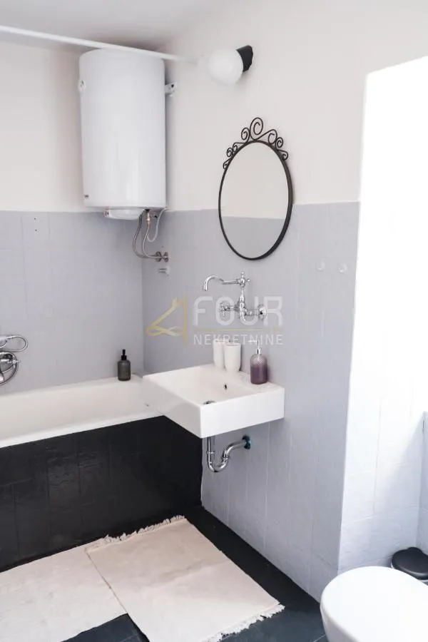 crikveničko zaleđe, drivenik, adaptirana samostojeća kuća, 130m2 - slika 15