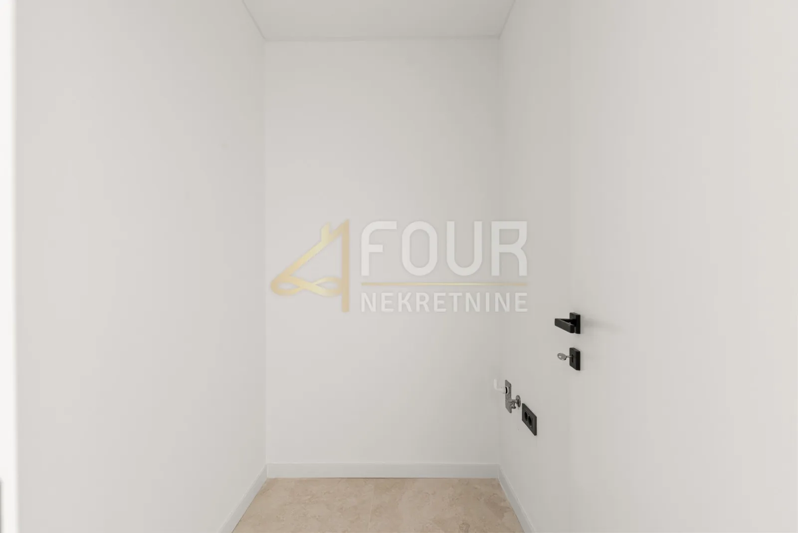 istra, poreč, moderna novogradnja, 153.35m2, 4s+db, krovna terasa - slika 16