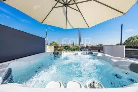 istra, nova vas, novogradnja, 66.55m2, 2s+db, velika terasa - slika 6