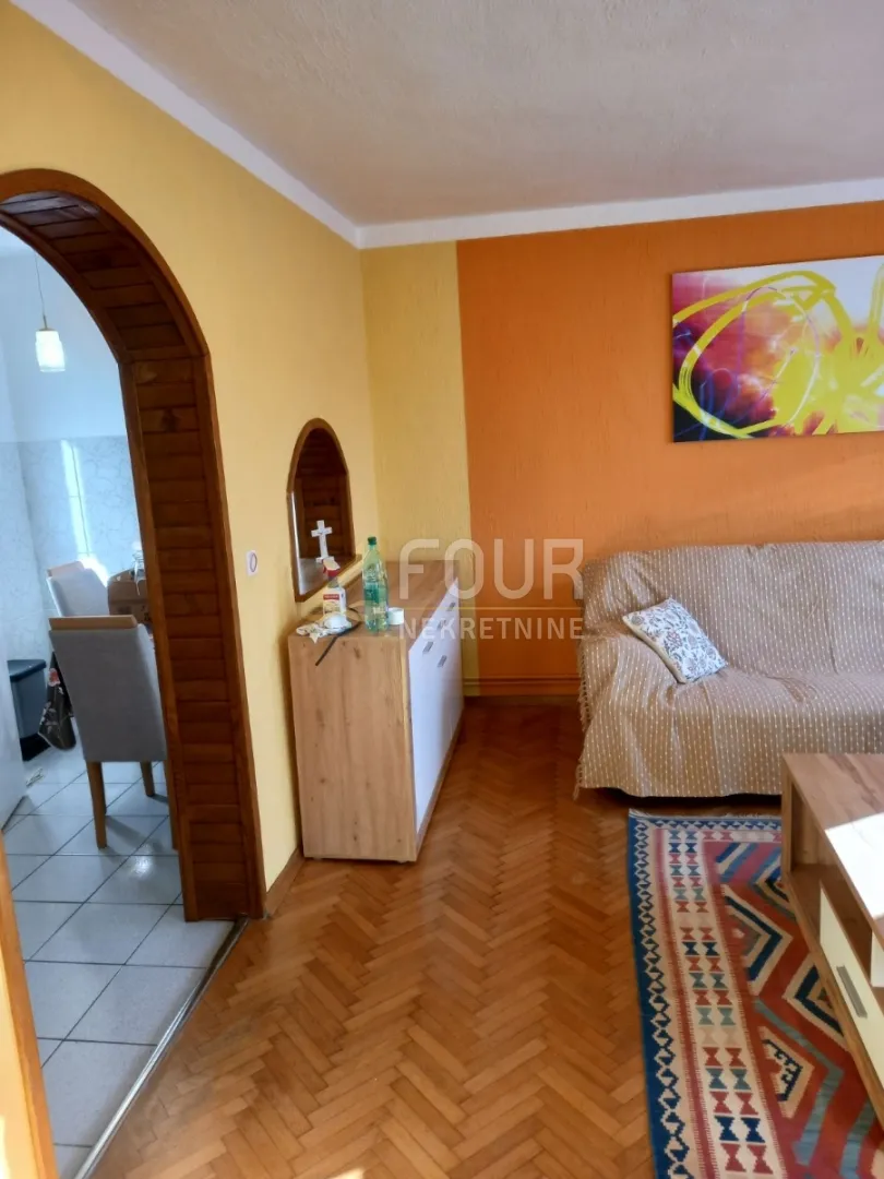 najam, rijeka, drenova, 1s+db, 65m2 - slika 5
