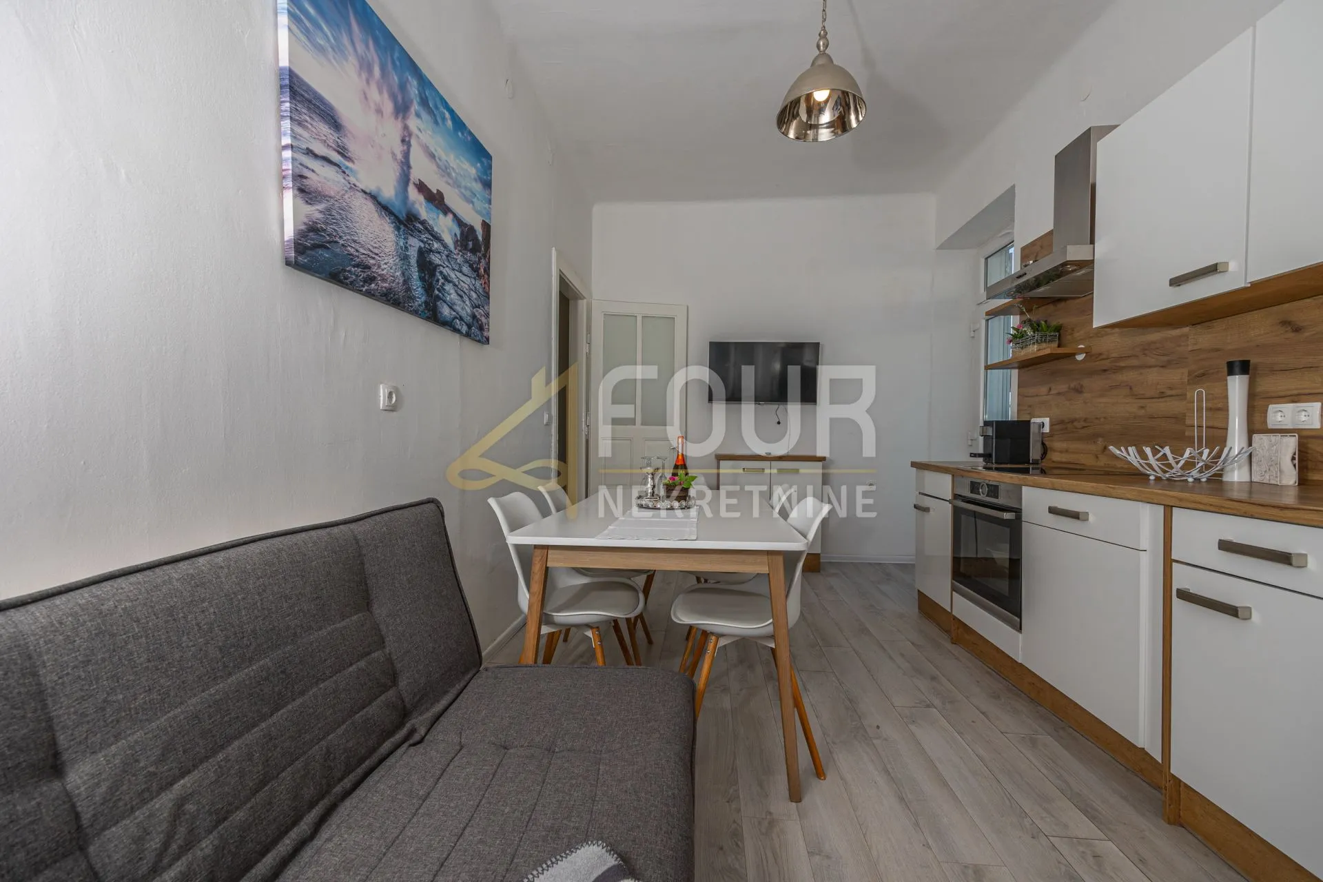 crikvenica, luksuzna vila nadomak mora - slika 25