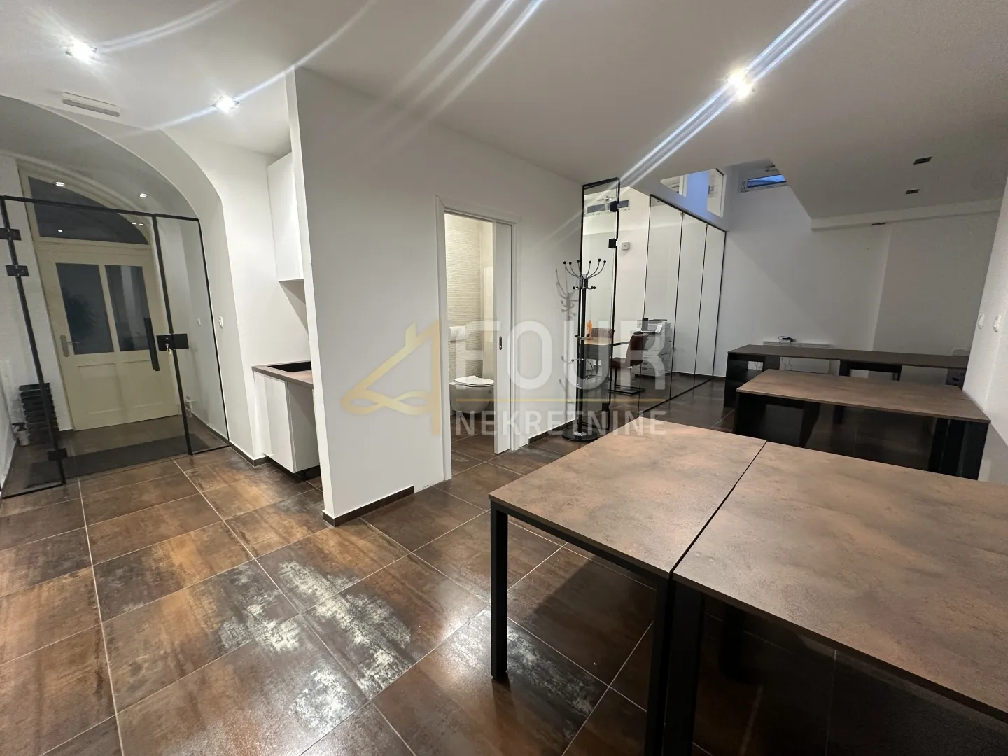 rijeka, centar, adaptirani poslovni prostor, 57m2, samo kod nas! - slika 6