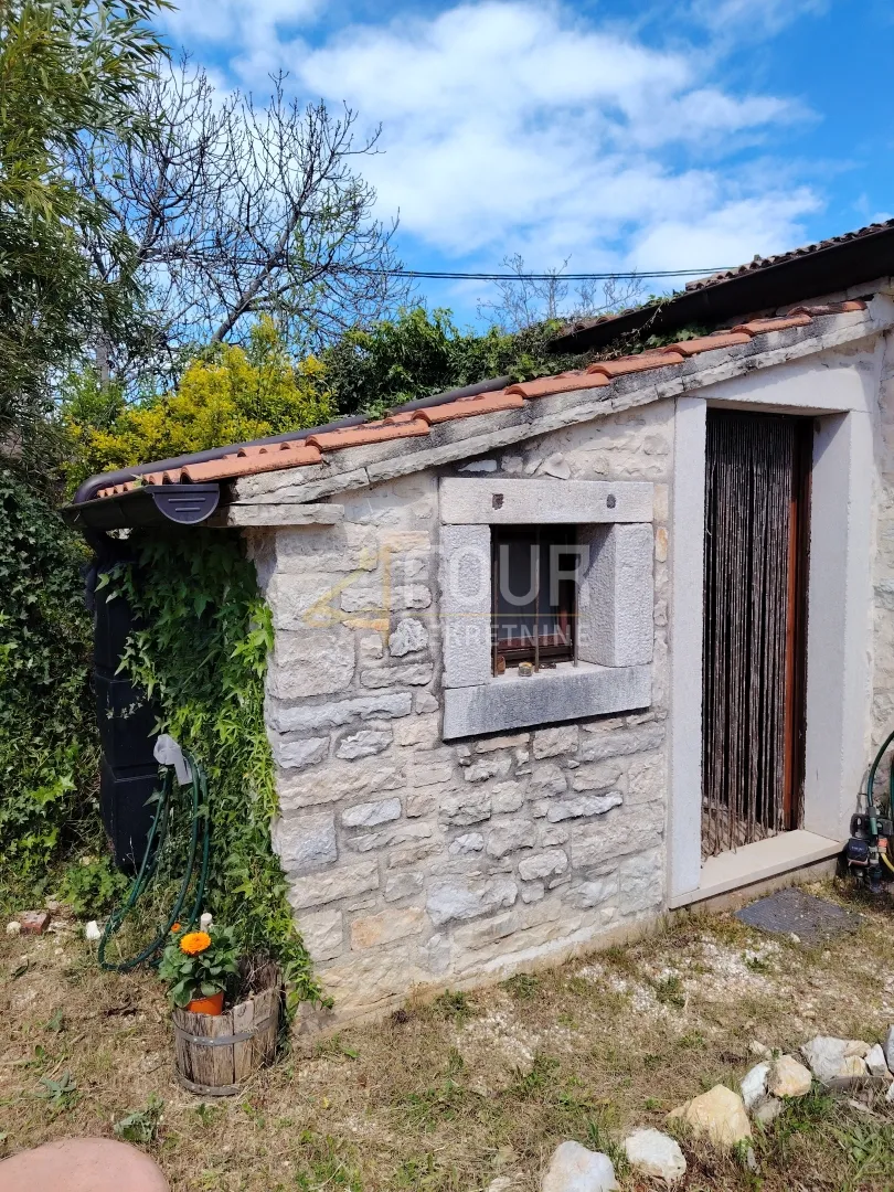 istra, dračevac, kuća za odmor 240m2 - slika 21