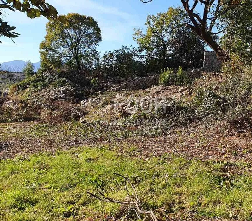 rijeka, srdoči - centar, građevinsko zemljište 982m2 - slika 2