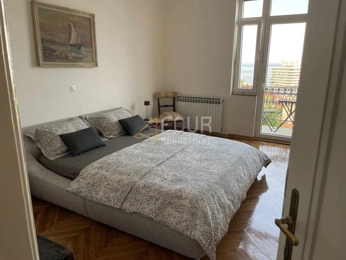 opatija, 205.88m2, stan u lijepoj secesijskoj vili - slika 14