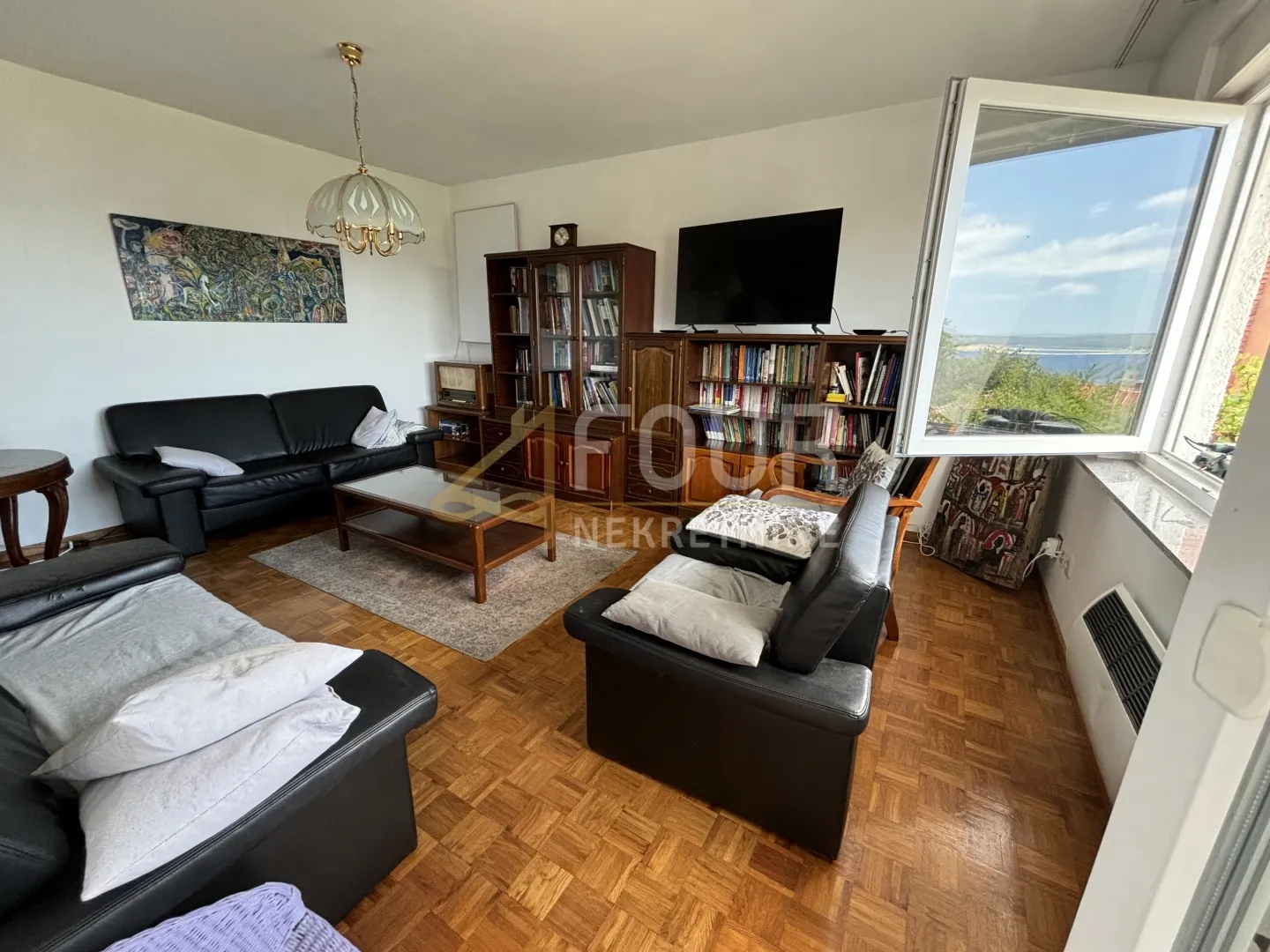 najam, crikvenica - dramalj, samostojeća kuća, 150m2 - slika 6