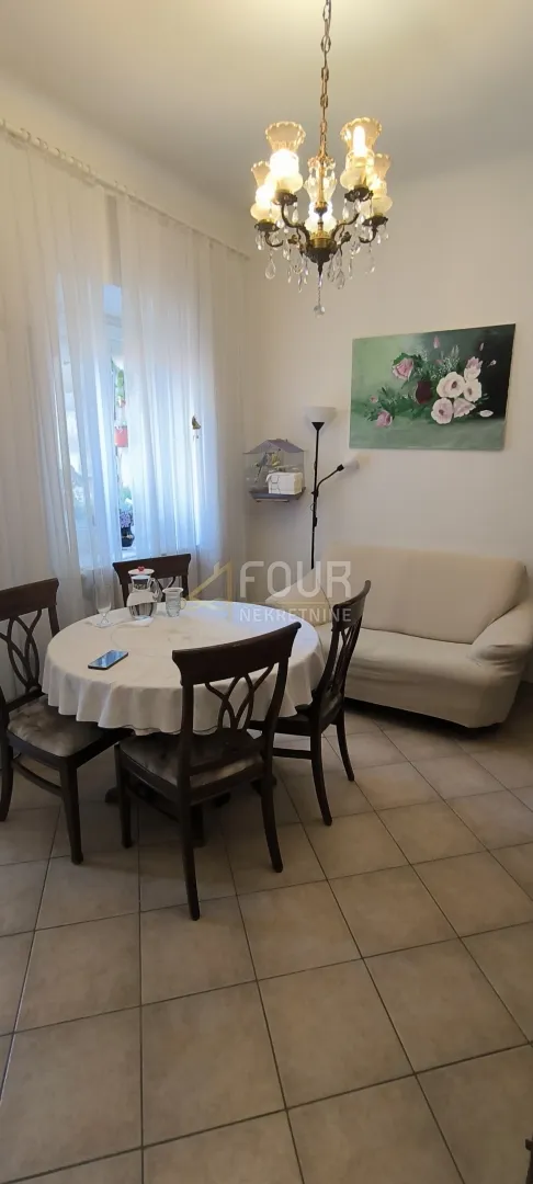 pula, centar, 1s+db, balkon, pogled na more - slika 8
