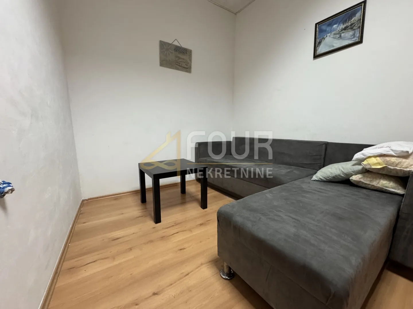 istra, rovinj - sami centar, 29.70m2 stan + tavan 16.50m2 - slika 4