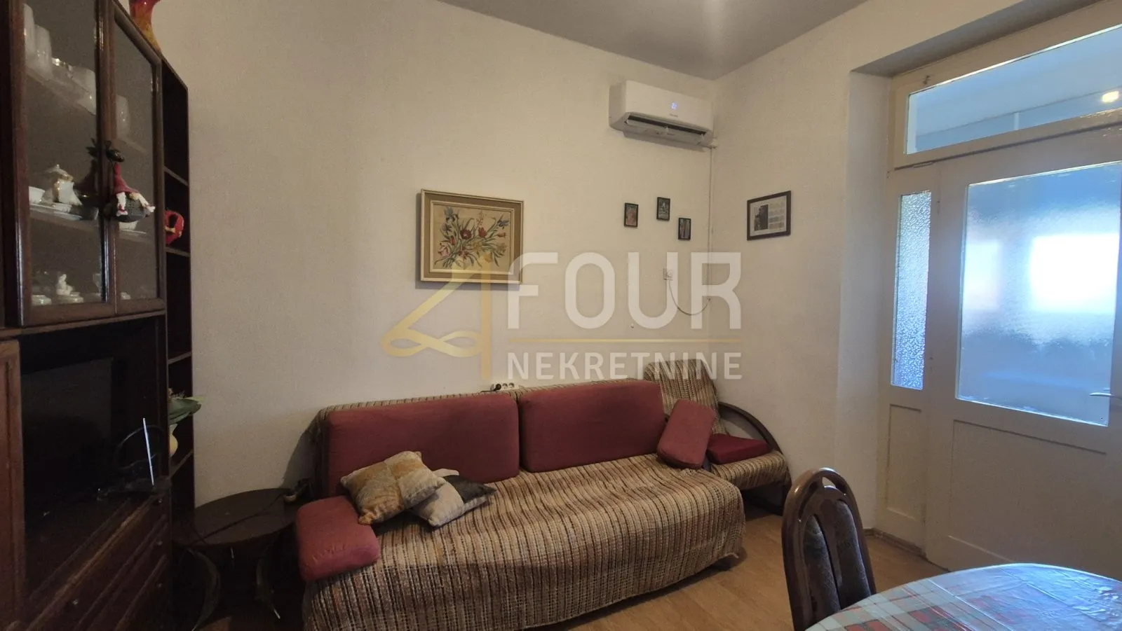 rijeka, podmurvice, stan od 59.10m2 - slika 2