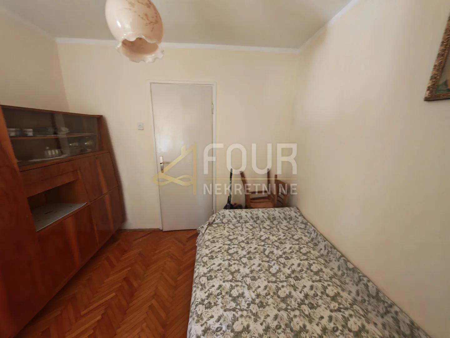 istra, rovinj, 2s+db, 66.56m2, lođa - slika 8