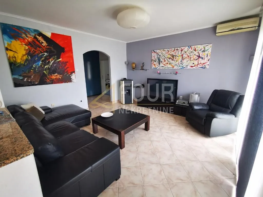 najam, rijeka, kozala, 90m2, 3s+db, balkon - slika 3