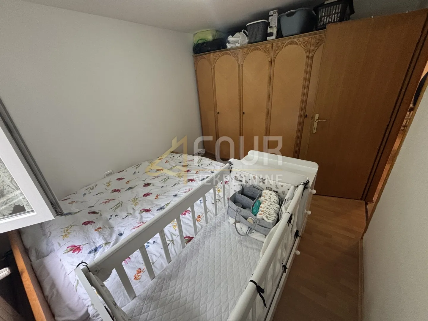 rijeka, krnjevo, 40.46m2, 1-sobni stan s db - slika 10