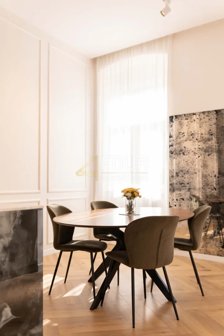rijeka, sušak, 2s+db, 85m2, balkon - slika 13