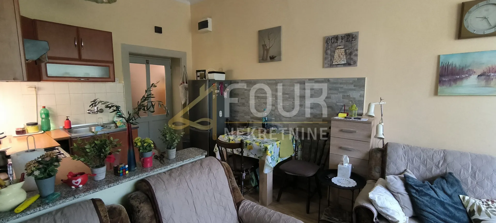 istra, pula, stoja, 2s+db, 61.48m2 - slika 5