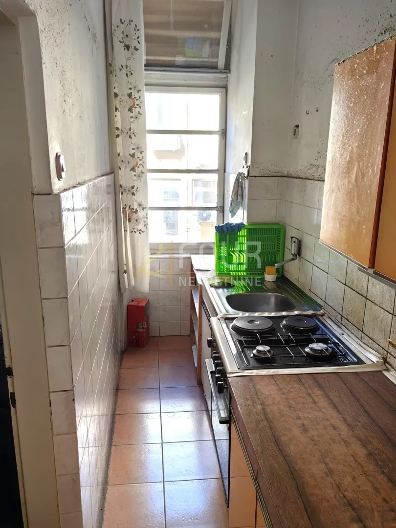 rijeka, centar, 3skl, 97m2, balkon - slika 4