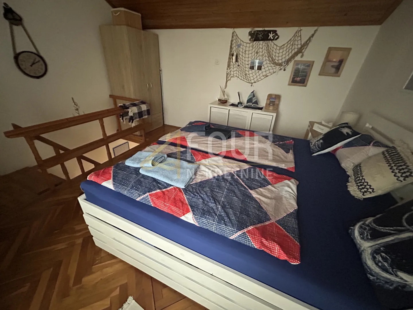 crikvenica, selce, adaptirana kamena starina, 55m2 - slika 7