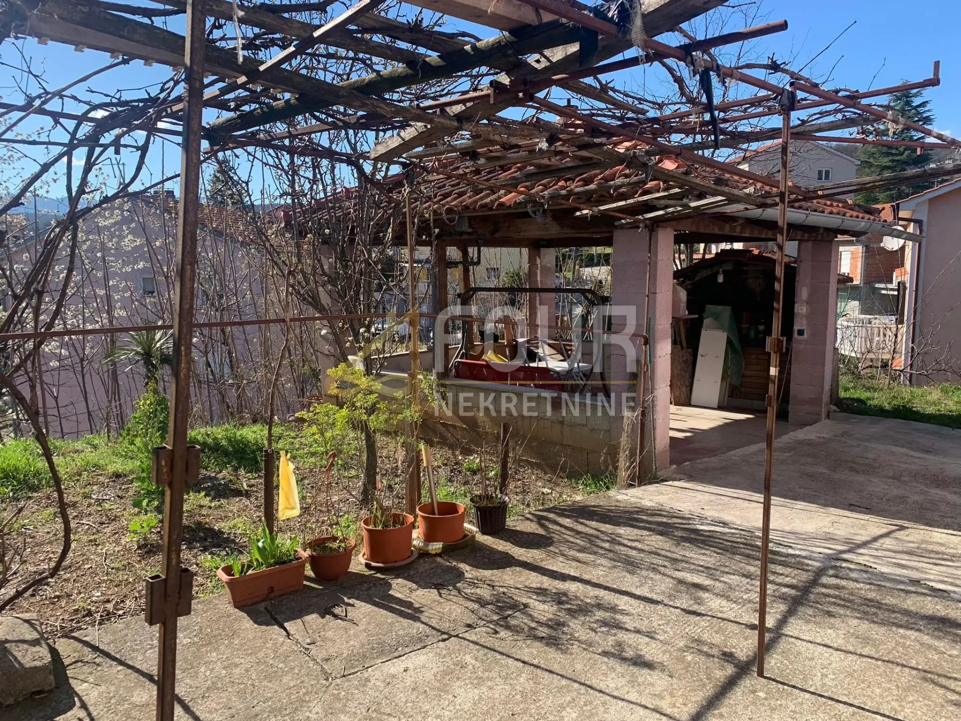 najam, viškovo, 2s+db, balkon - slika 23