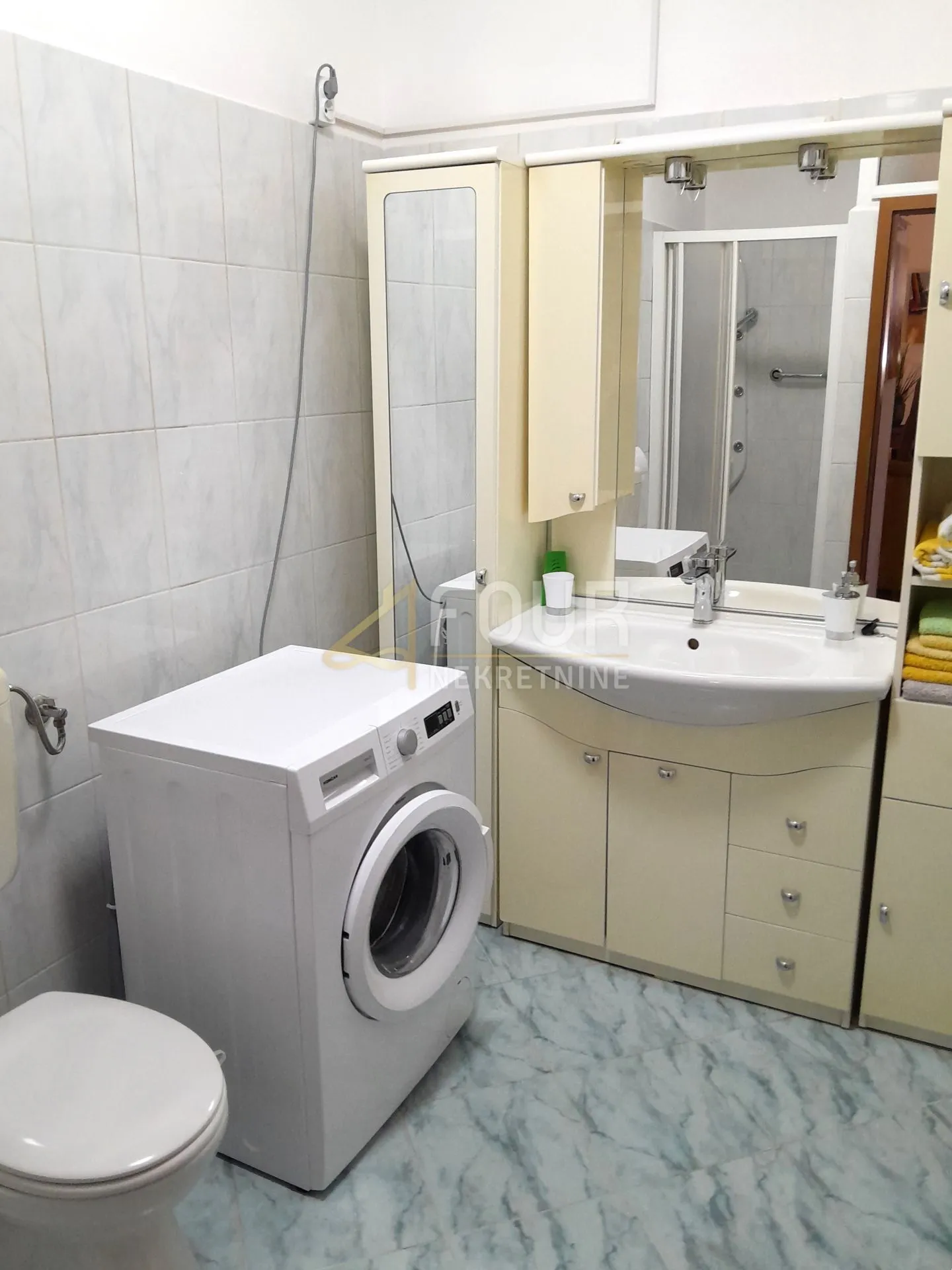 najam, viškovo, 55m2, 1s+db - slika 10
