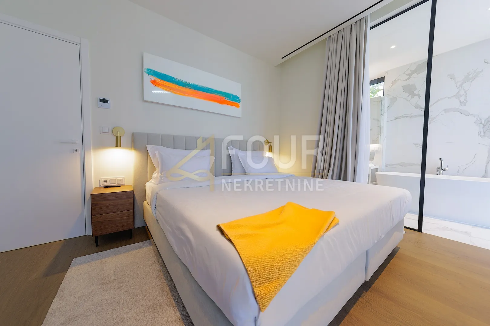 istra, umag - okolica, vila s bazenom - luksuzni resort! - slika 30