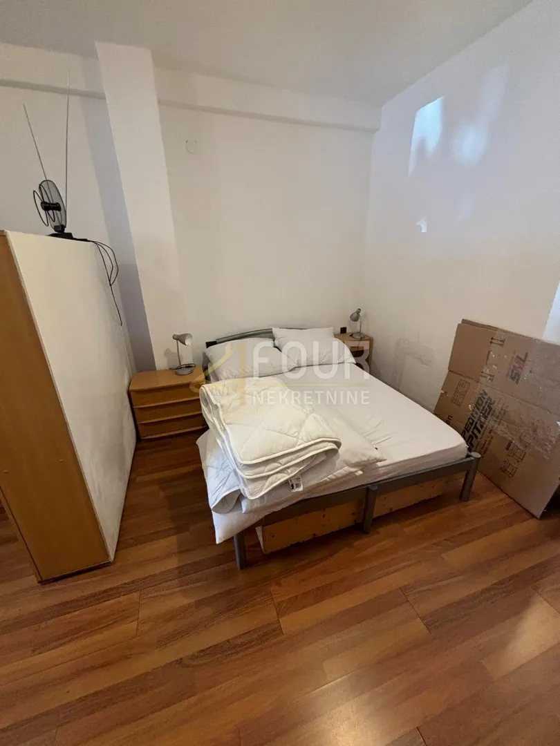 crikvenica, jadranovo, 26.95m2, garsonijera - slika 6