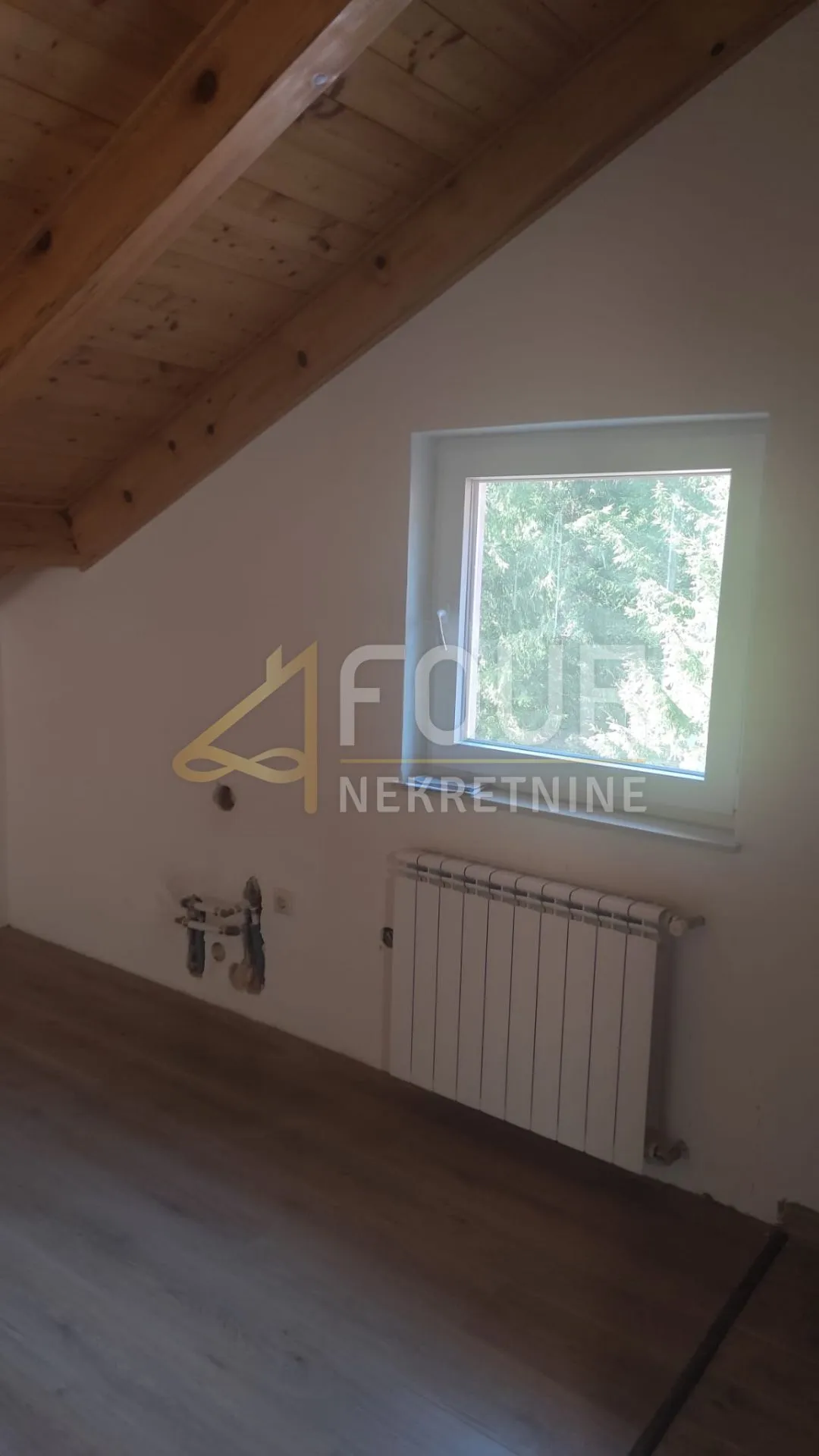 gorski kotar, vrbovsko - okolica, kuća od 355.14m2 na osami - slika 14