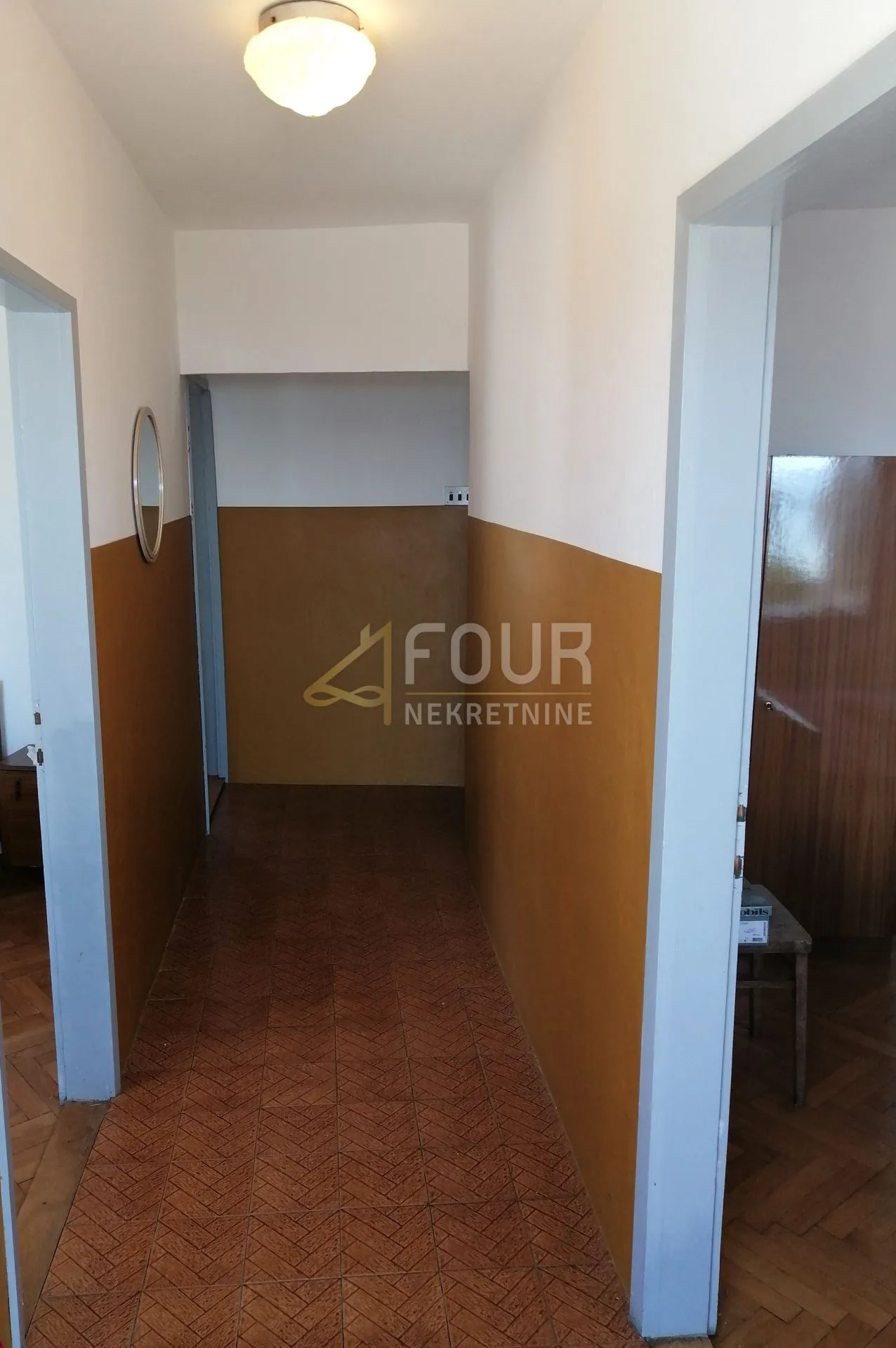 novi vinodolski, kuća s dva stana i pogledom na more, 133m2 - slika 20
