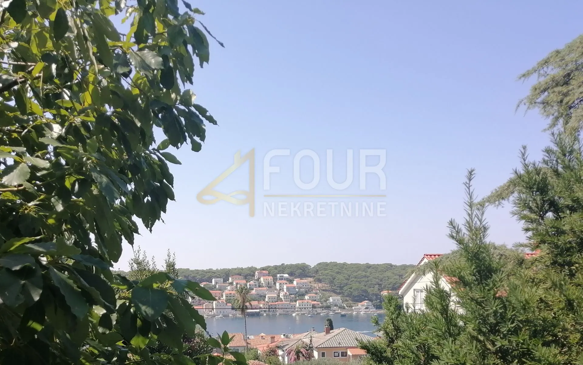 mali lošinj, kuća, prizemnica, terasa, pogled na more - slika 8