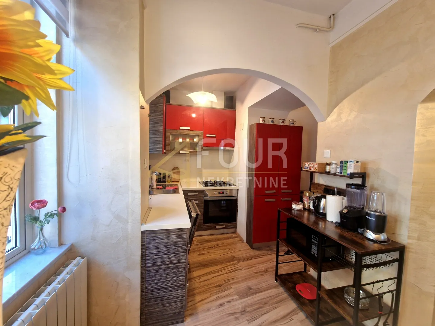 rijeka - širi centar, 108.03m2, 3s+db, balkon - slika 8