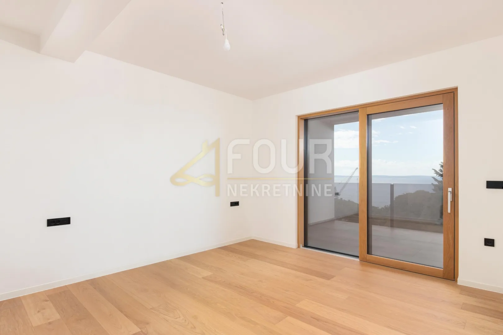 rijeka, kantrida, penthouse 3s+db s krovnom terasom, 164.82m2 - slika 19