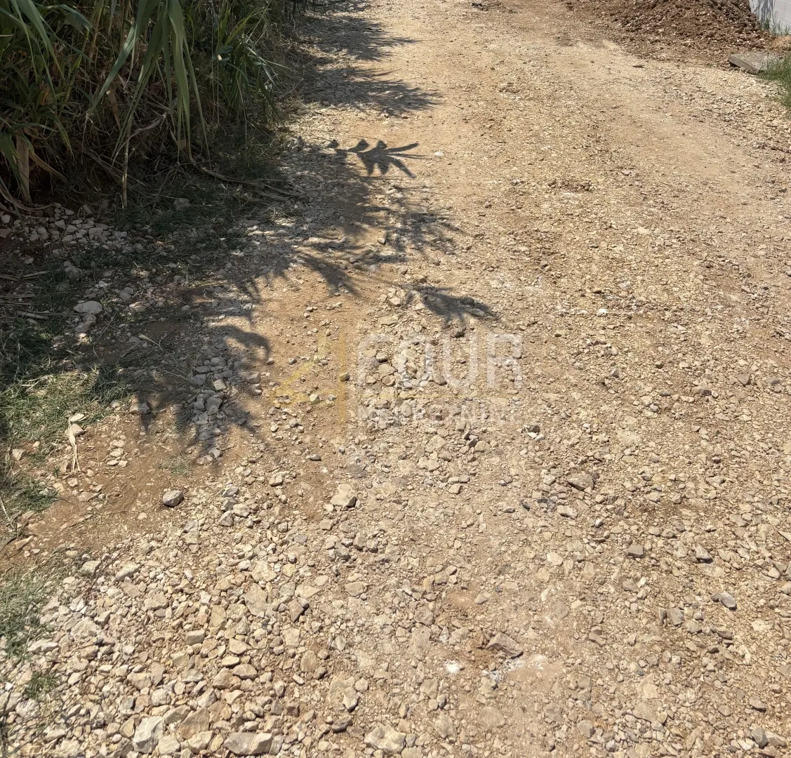 zadar, privlaka, građevinsko zemljište 2.513m2 - slika 4