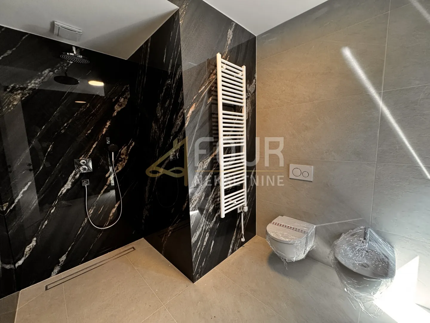 opatija, luksuzan penthouse, 178.23m2, 3s+db - slika 11