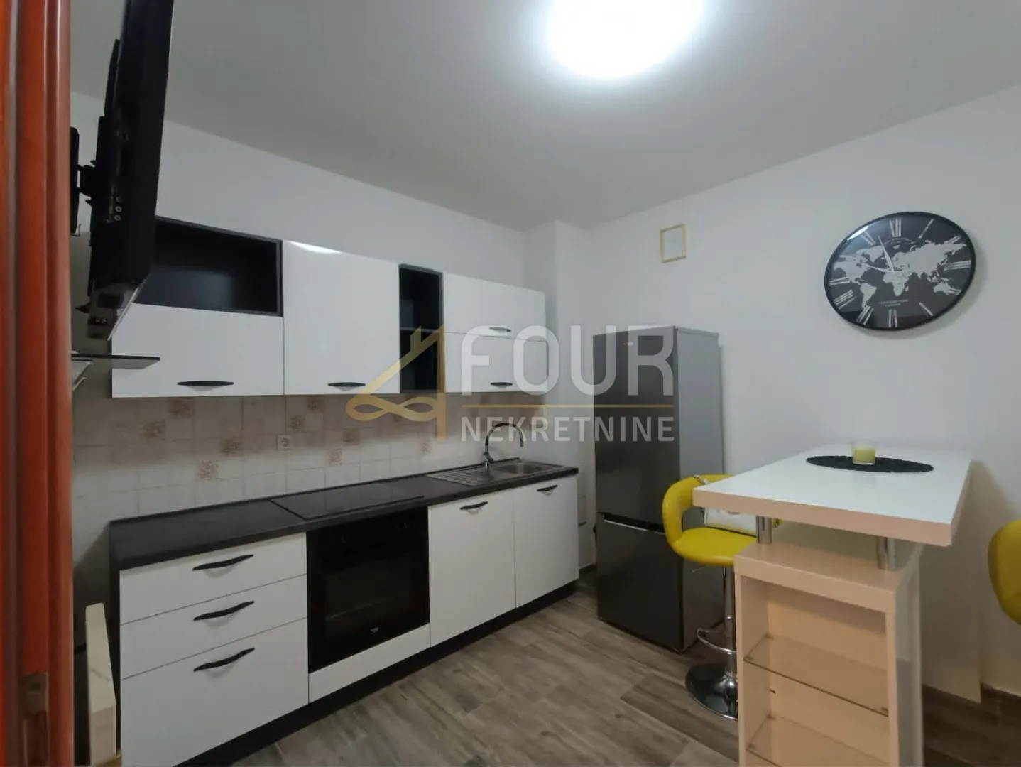 viškovo, 34m2, pom. prostor u naravi stan, 1s+db - slika 6
