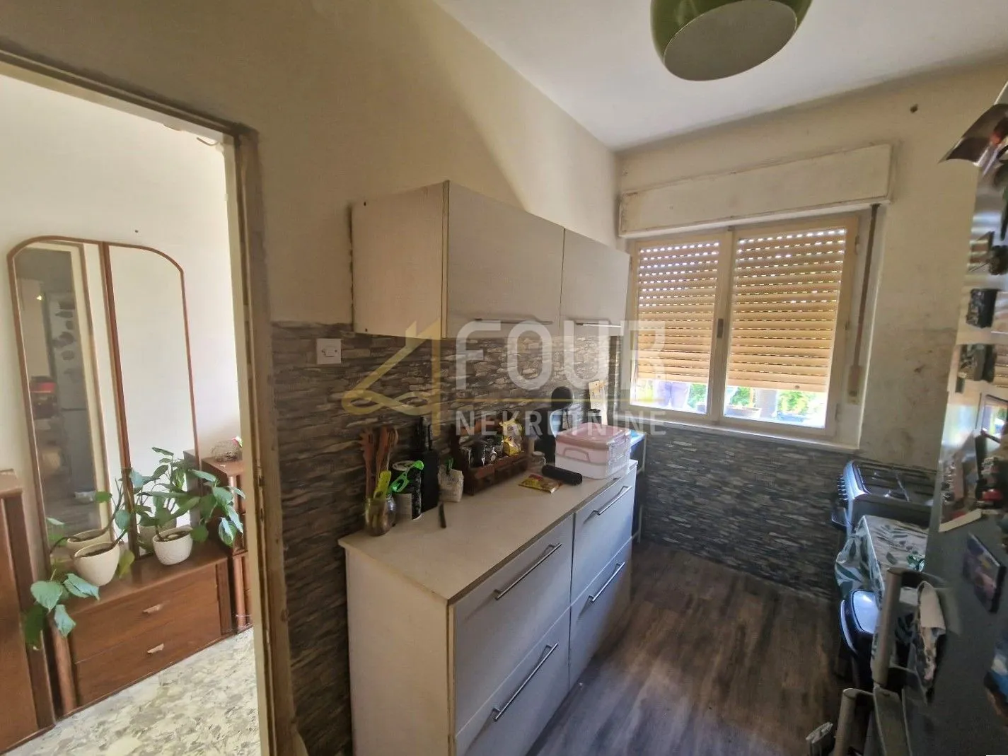 rijeka, pehlin, etaža 130m2, 3skl, terasa, okućnica 641m2 - slika 4
