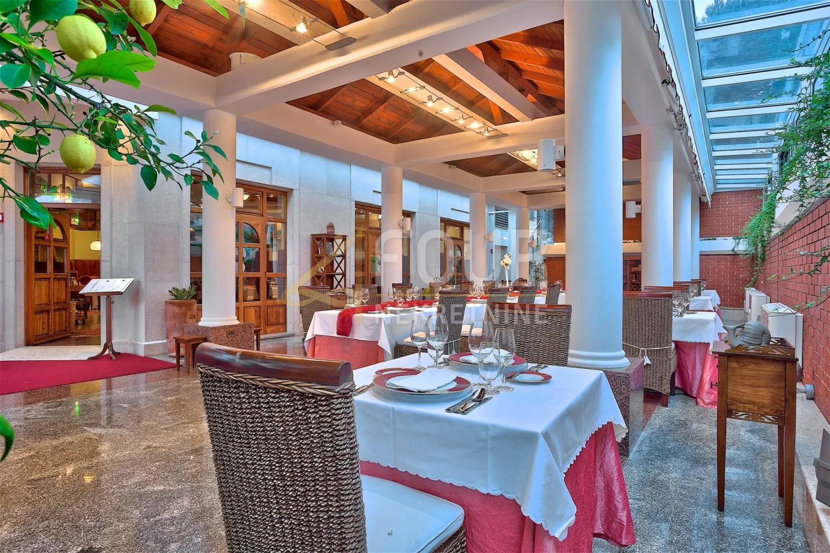 istra, pula - centar, butique hotel 5*, 200m od mora - slika 15