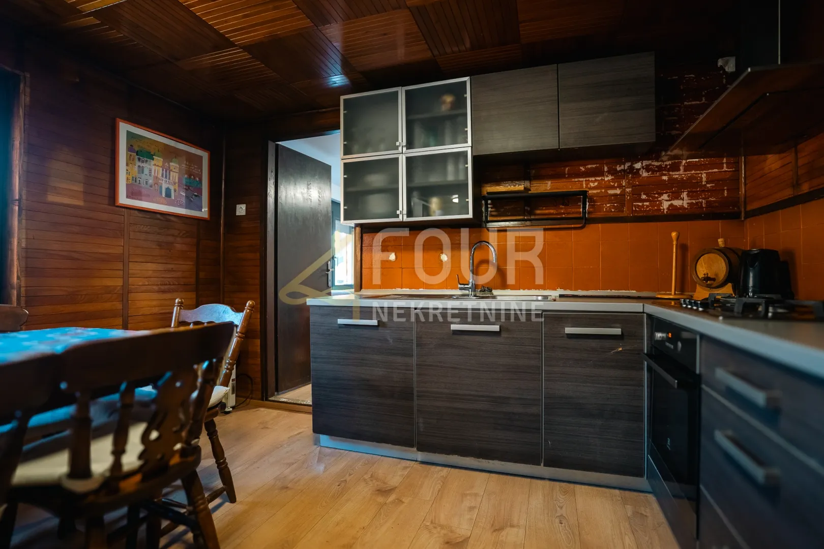 gorski kotar, mrkopalj, 200m2, samostojeća kuća - slika 10