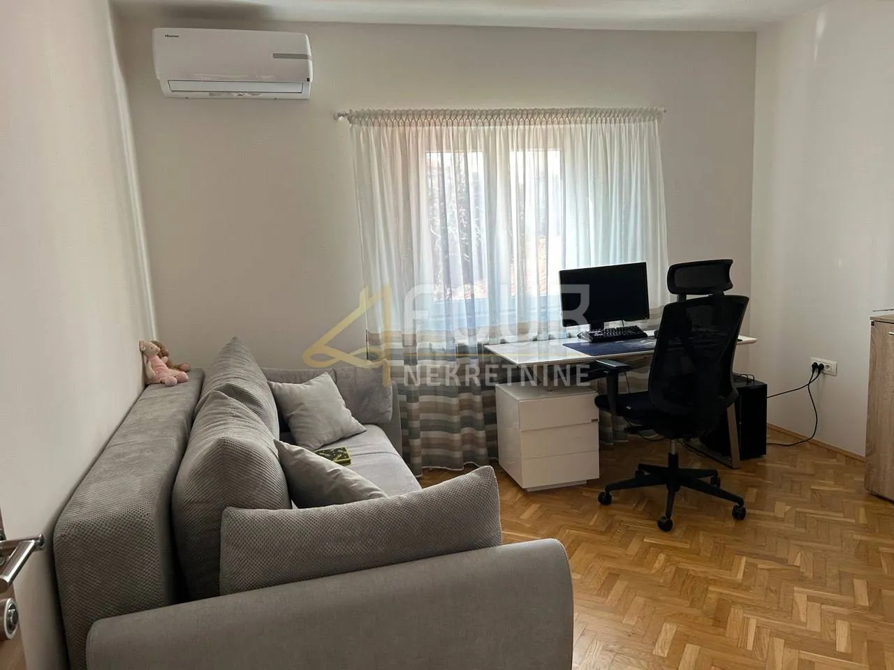 istra, pula - okolica, ližnjan, samostojeća kuća - 3 stana - slika 7